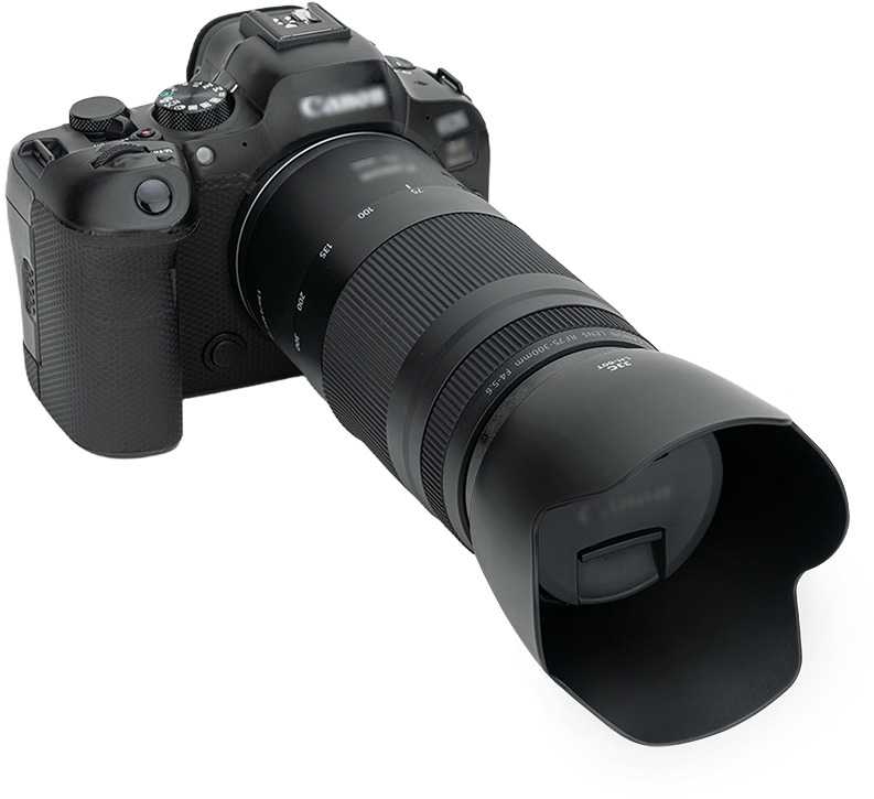 JJC ET-60 LH-60T