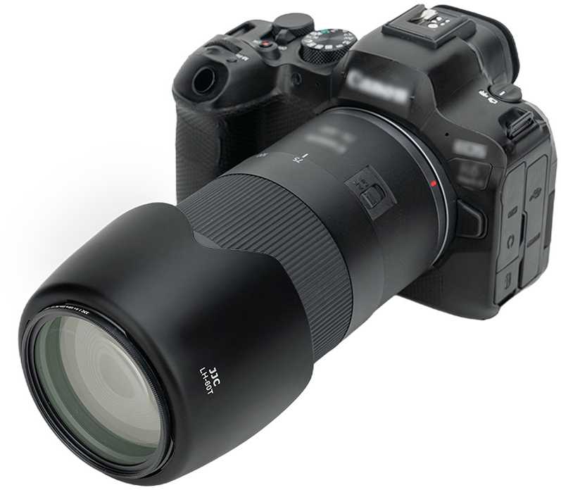 JJC ET-60 LH-60T