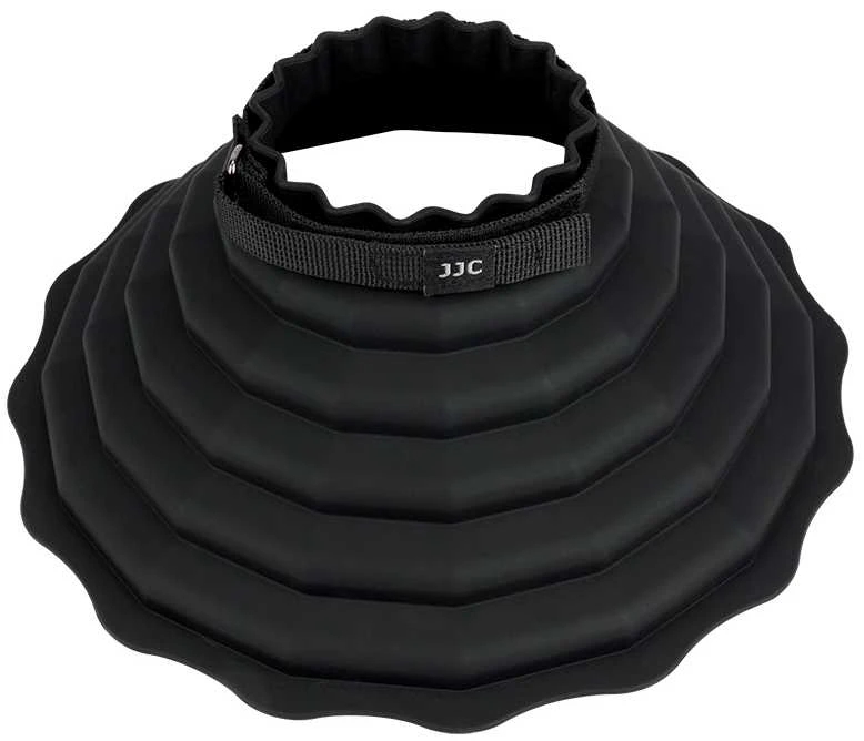 Objektyvas JJC objektyvo gaubtas 73–88 mm objektyvams / LH-ARLII