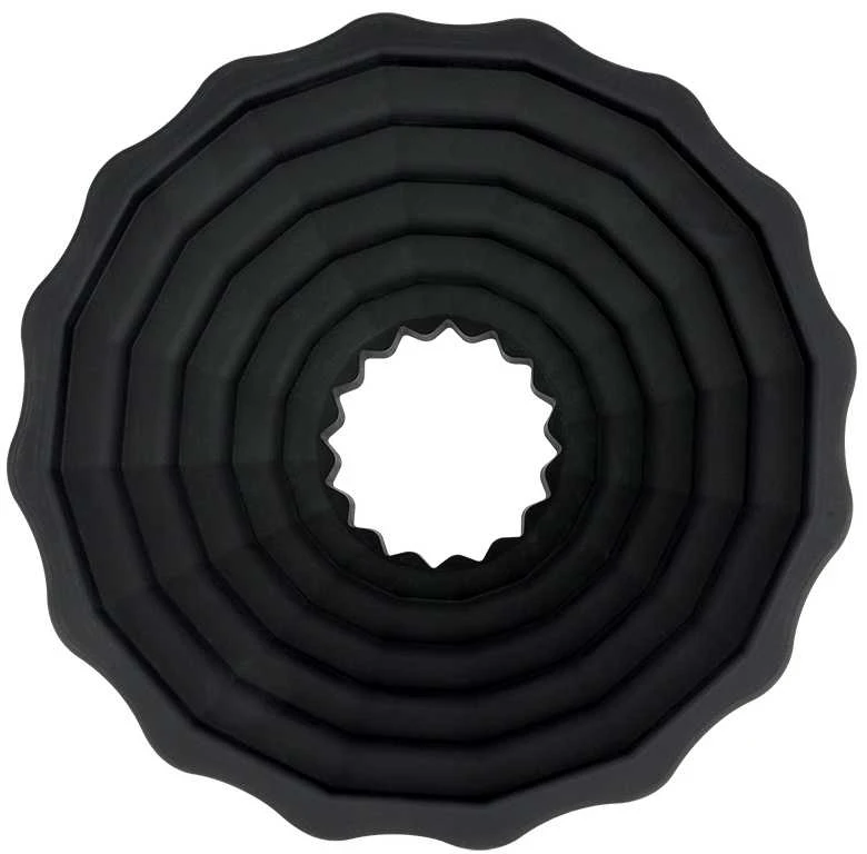 Objektyvas JJC objektyvo gaubtas 73–88 mm objektyvams / LH-ARLII