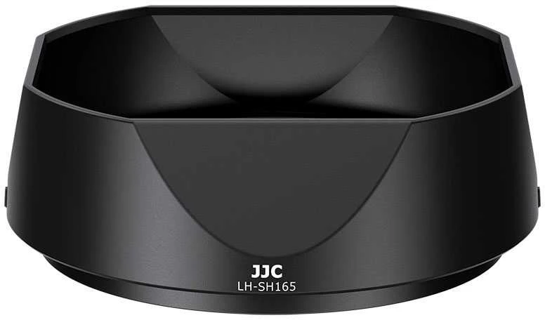 Objektyvo gaubtas - JJC LH SH165 for Sony FE 24mm, 40mm, 50mm, ABS, matinė juoda