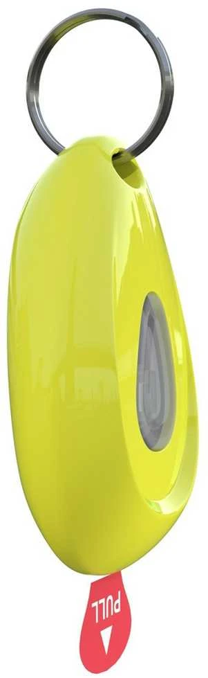 Off Tick Ultragarsinis Repelentas - Inmoless Pet Geltonas