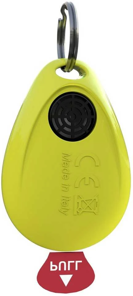 Off Tick Ultragarsinis Repelentas - Inmoless Pet Geltonas