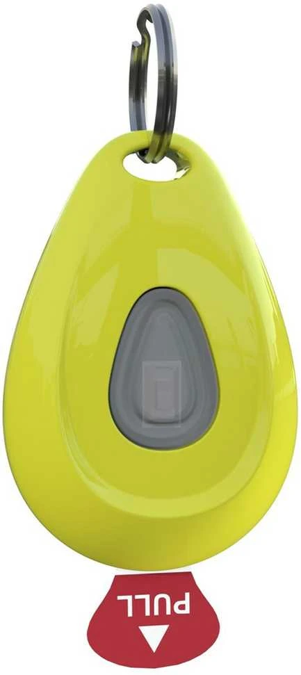Off Tick Ultragarsinis Repelentas - Inmoless Pet Geltonas
