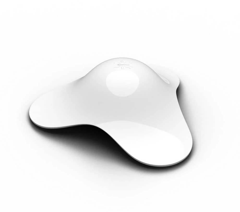 Off Tick Ultragarsinis Repelentas - InMOLESS Chill, Baltas