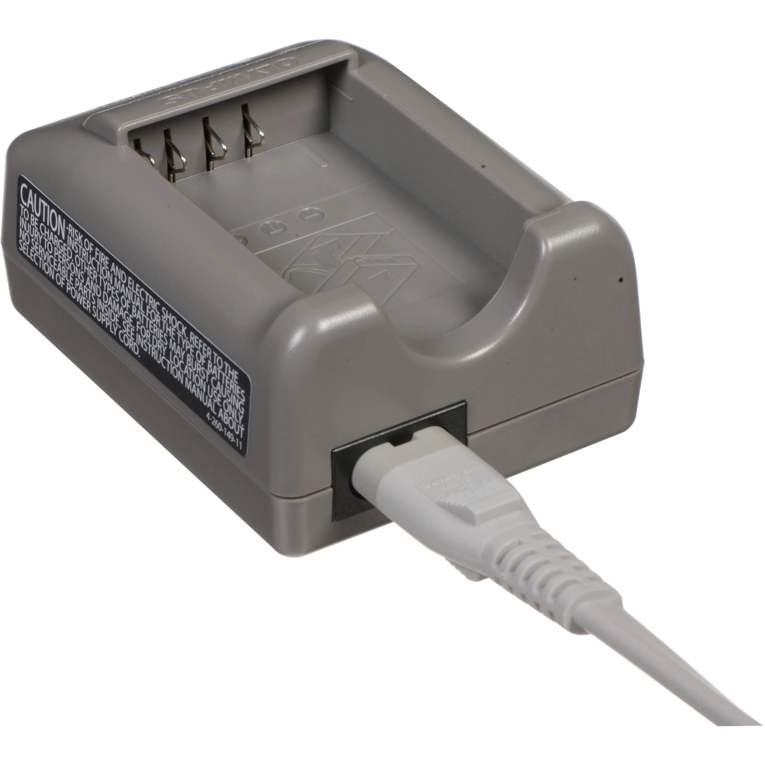 OLYMPUS BCS-5 BATTERY CHARGER