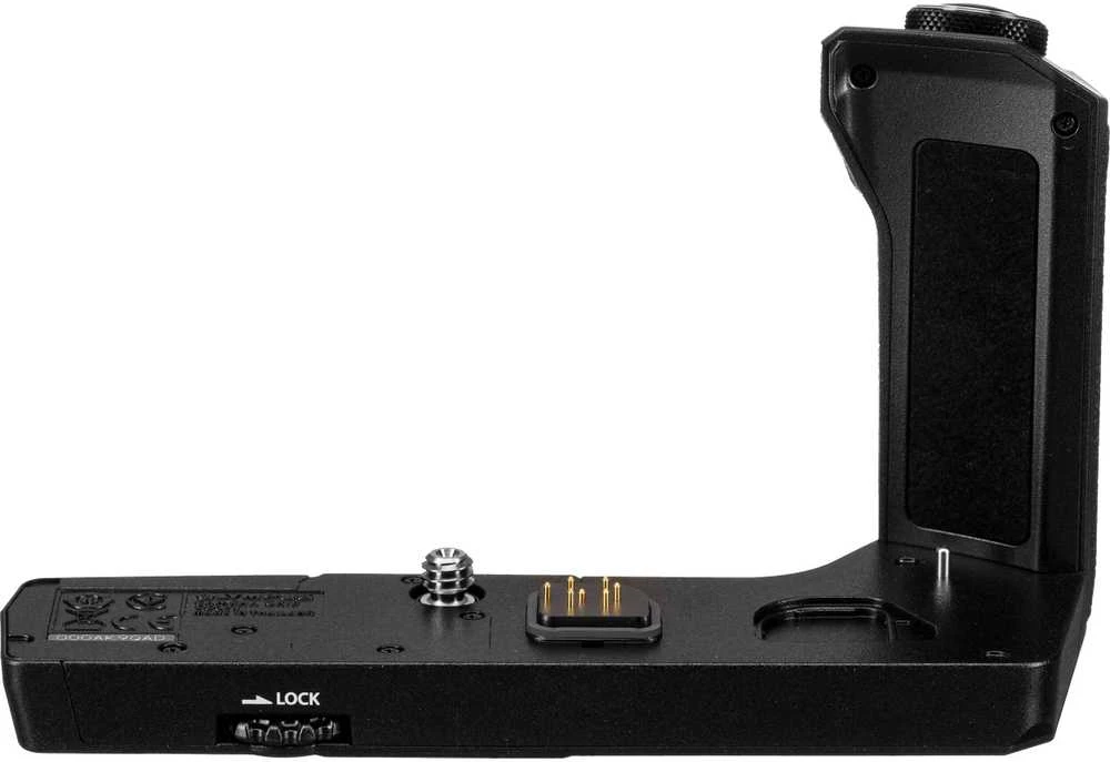 Olympus ECG-5 Išorinis Laikiklis (Grip)