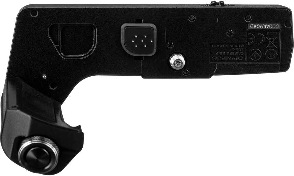 Olympus ECG-5 Išorinis Laikiklis (Grip)
