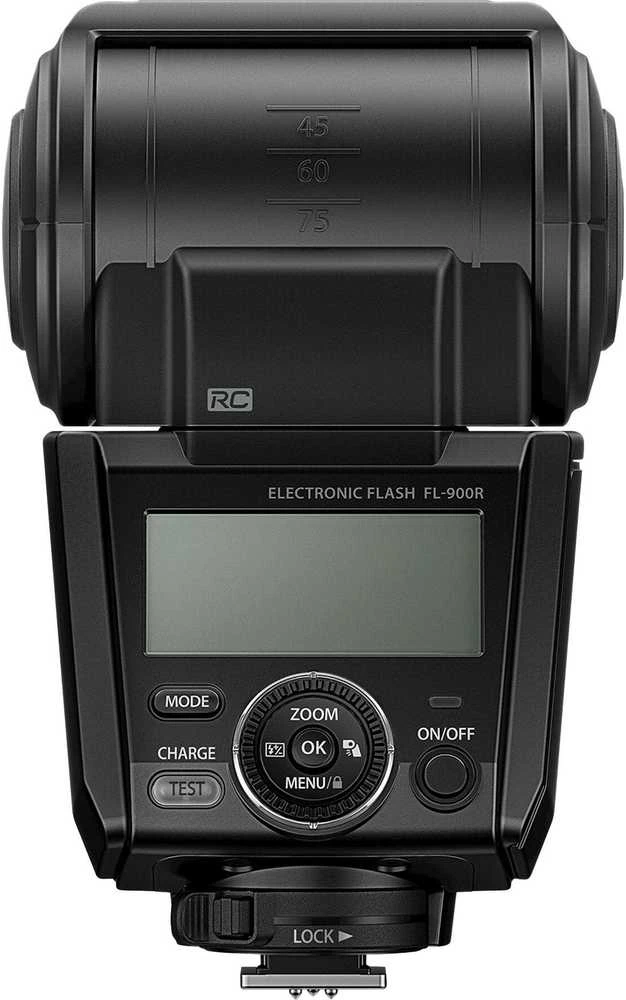 Olympus FL-900R