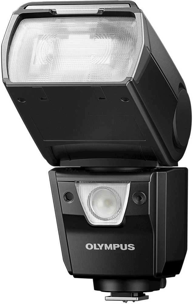 Olympus FL-900R