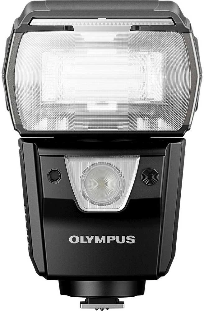 Olympus FL-900R