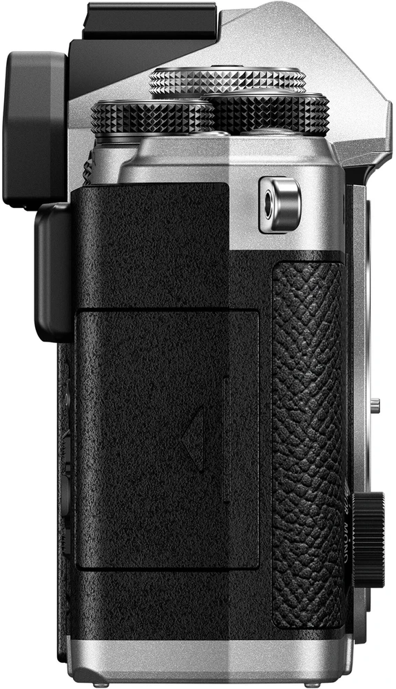 Olympus OM SYSTEM OM-3 ASTRO Body (Sidabrinis)