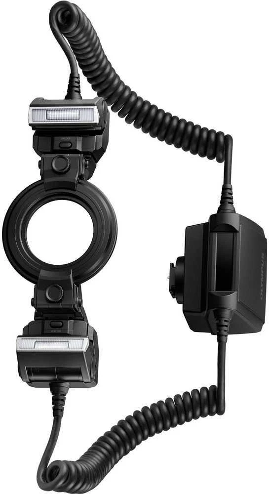Olympus STF-8 Twin Flash