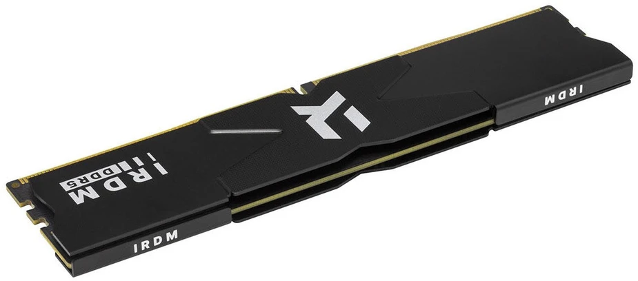 Goodram IRDM DDR5 atminties modulis 32 GB 2 x 16 GB 288 kontaktų DIMM