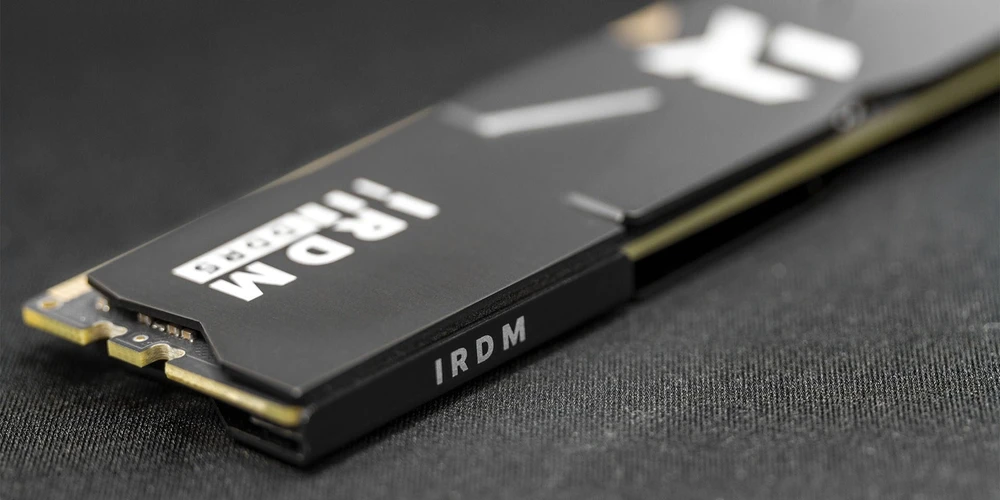 Goodram IRDM DDR5 atminties modulis 32 GB 2 x 16 GB 288 kontaktų DIMM