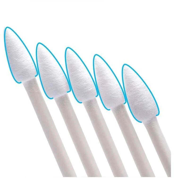 Optikos Valiklis - VSGO Objektyvo ir Optikos Valiklis 20ml su Medvilninėmis Lazdelėmis