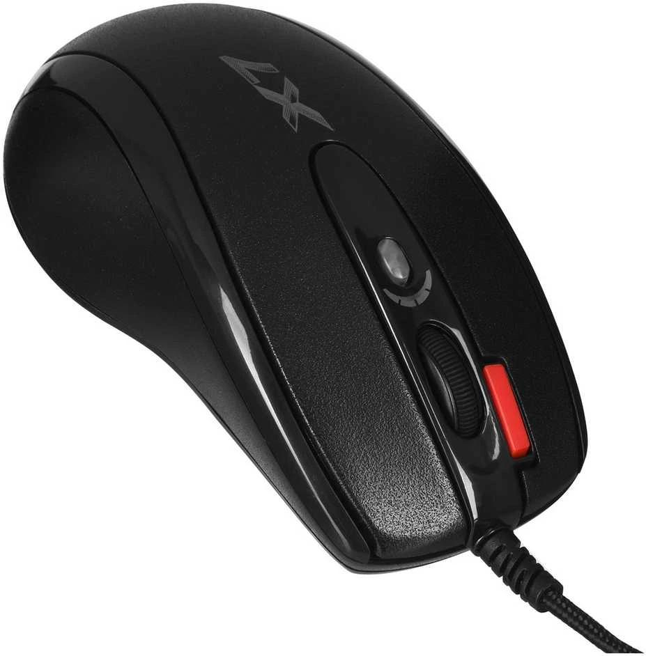 A4Tech A4TMYS27923 Pelė XGame Opto Oscar X710