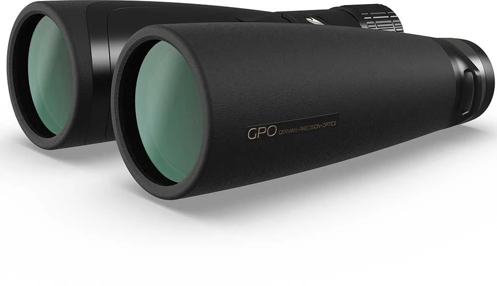 Optinis prietaisas - GPO Passion 8x56 naktiniai specialistų žiūronai, 8x56mm, atsparūs vandeniui