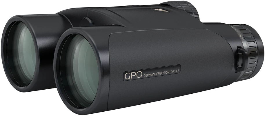 Optinis prietaisas - GPO Rangeguide 2800 10x50 žiūronai su lazeriniu atstumo matuokliu