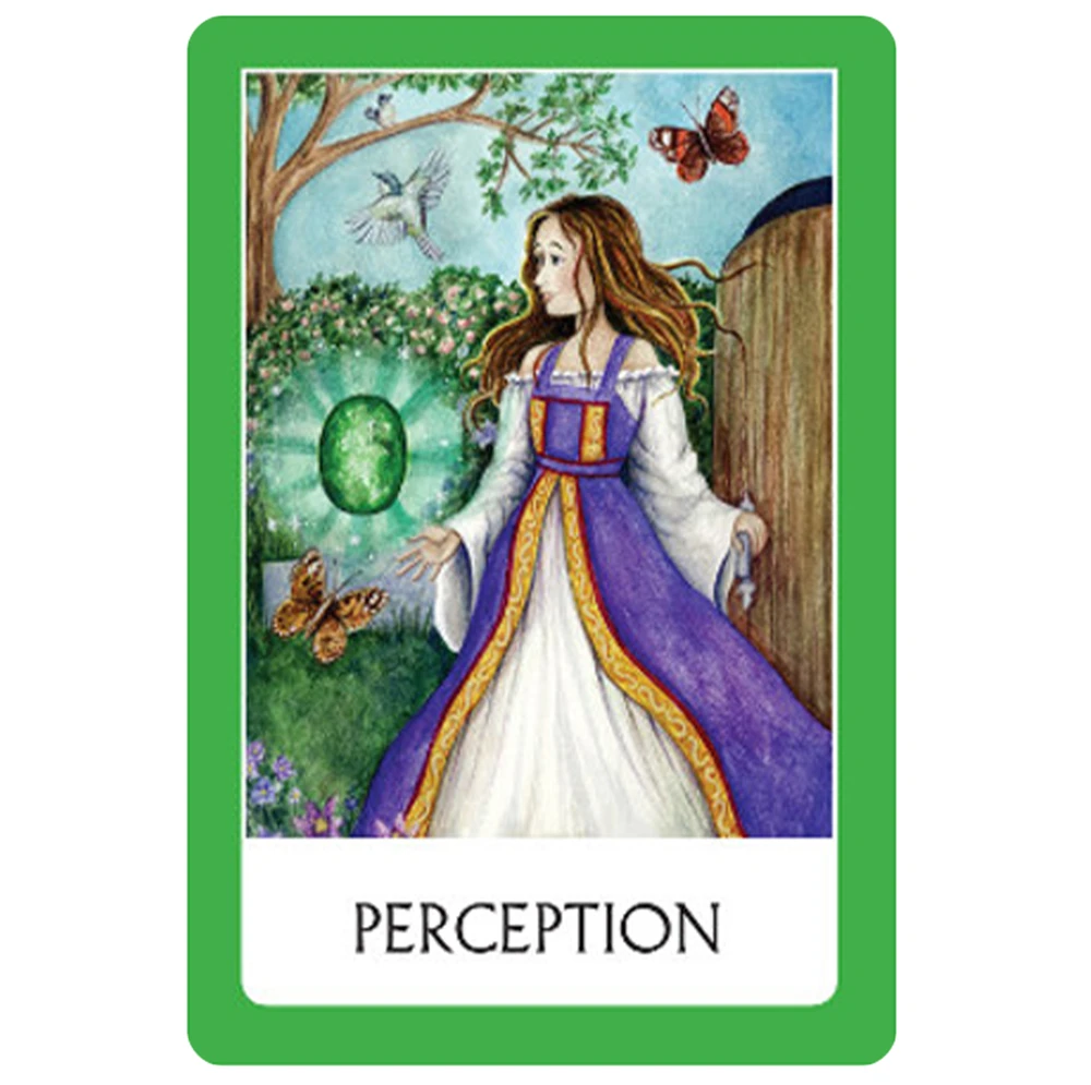 Orakulo Kortos Chakra Wisdom Watkins Publishing