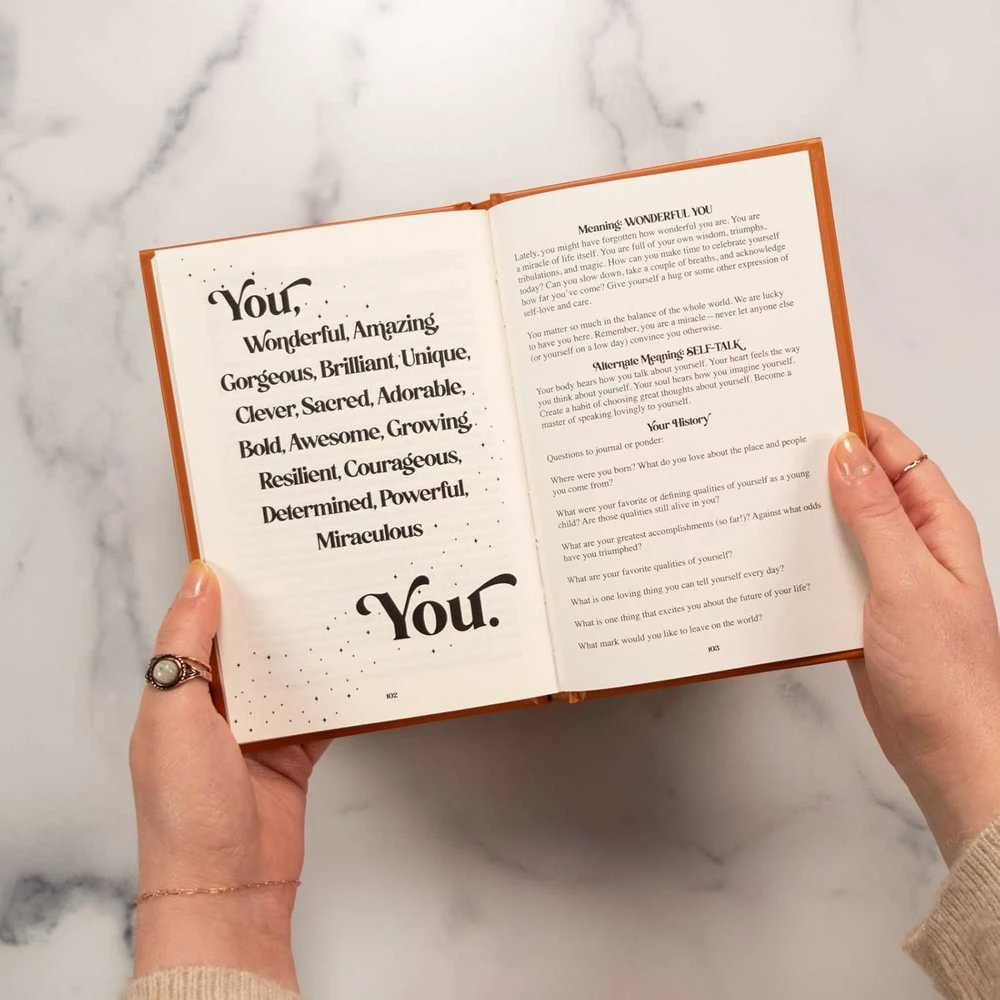 Oracle Kortos Messages From Her Andrews Mcmeel Publishing