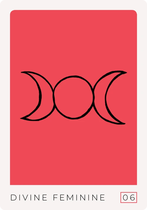 Oracle Kortos Sacred Symbols Sterling Ethos