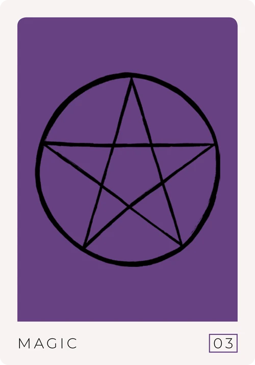 Oracle Kortos Sacred Symbols Sterling Ethos