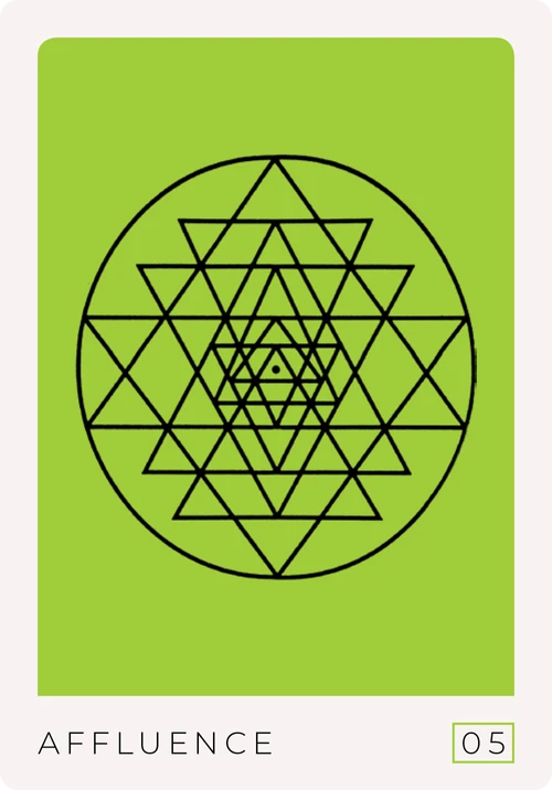 Oracle Kortos Sacred Symbols Sterling Ethos
