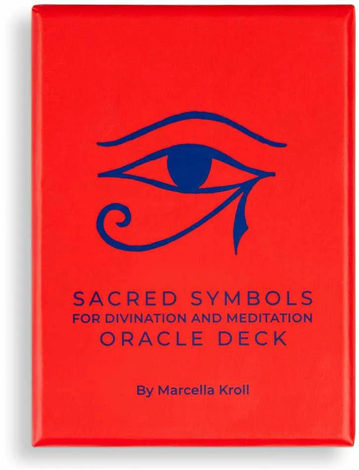 Oracle Kortos Sacred Symbols Sterling Ethos