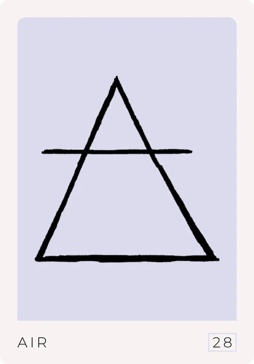 Oracle Kortos Sacred Symbols Sterling Ethos