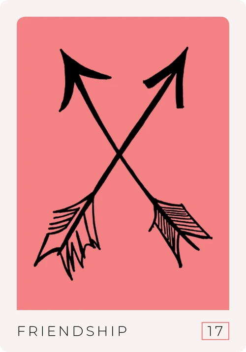 Oracle Kortos Sacred Symbols Sterling Ethos
