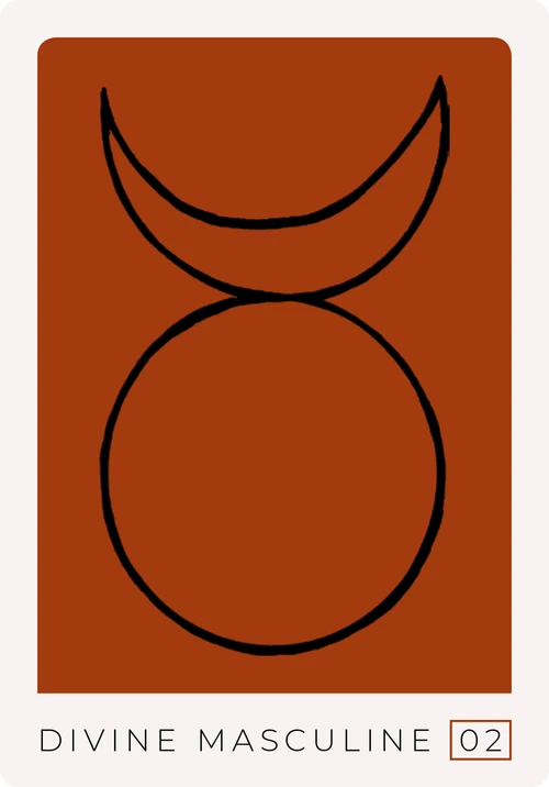 Oracle Kortos Sacred Symbols Sterling Ethos