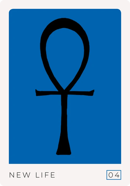 Oracle Kortos Sacred Symbols Sterling Ethos