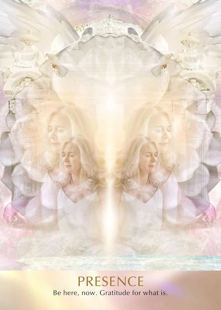 KNYGA Muse Oracle Press Seeds of Light orakulo kortos dvasinei transformacijai lyderiams