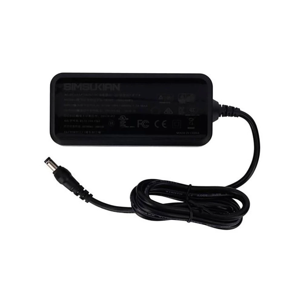 Orangemonkie AC/DC Adapteris for Foldio 3