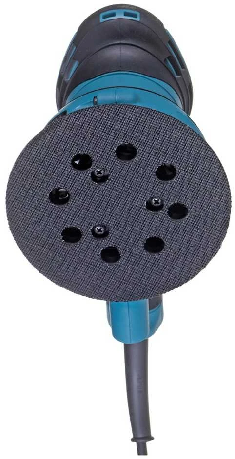 Makita Ekscentrinis šlifuoklis BO5041 125 mm