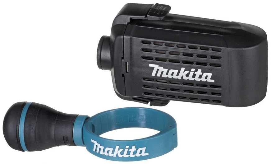Makita Ekscentrinis šlifuoklis BO5041 125 mm