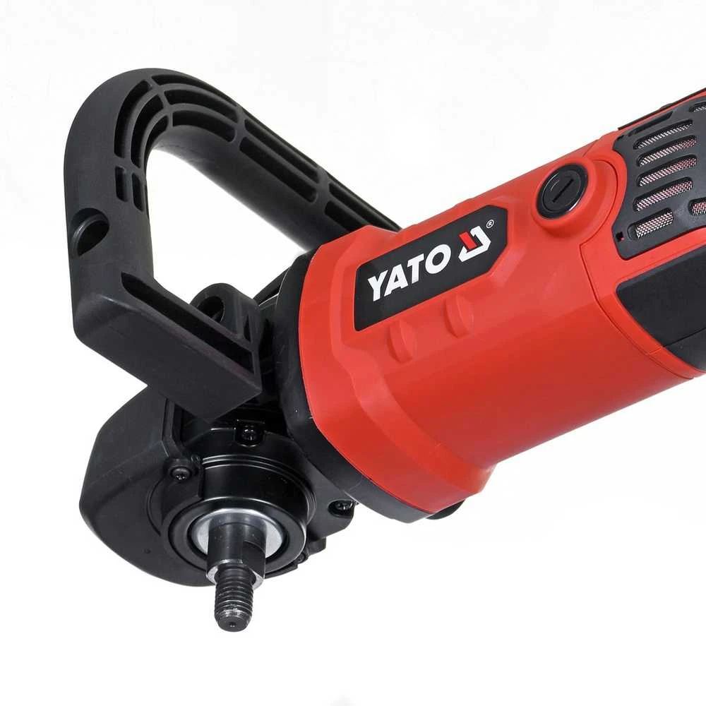YATO poliruoklis YT-82196 1400W 180mm 600-3500 RPM M14