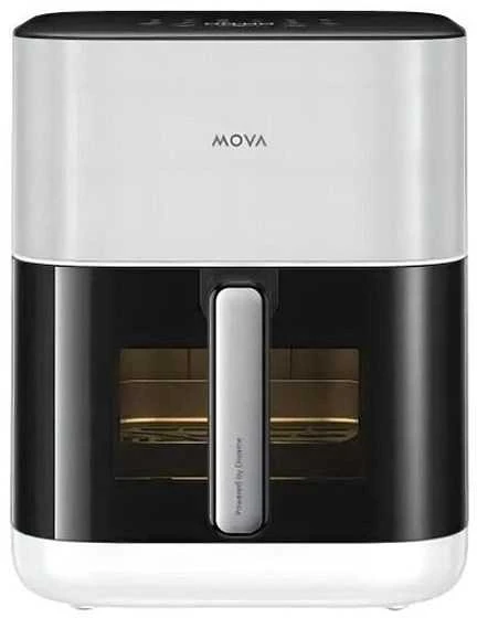 Gruzdintuvė Mova Air Fryer FD10 Pro (Pažeista pakuotė)