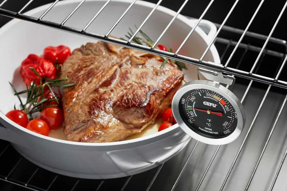 GEFU MESSIMO OVEN THERMOMETER G-21870