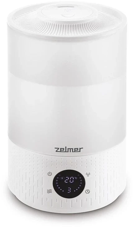 Drėkintuvas Zelmer ZHH2800 humidifier for rooms iki 35 square metres
