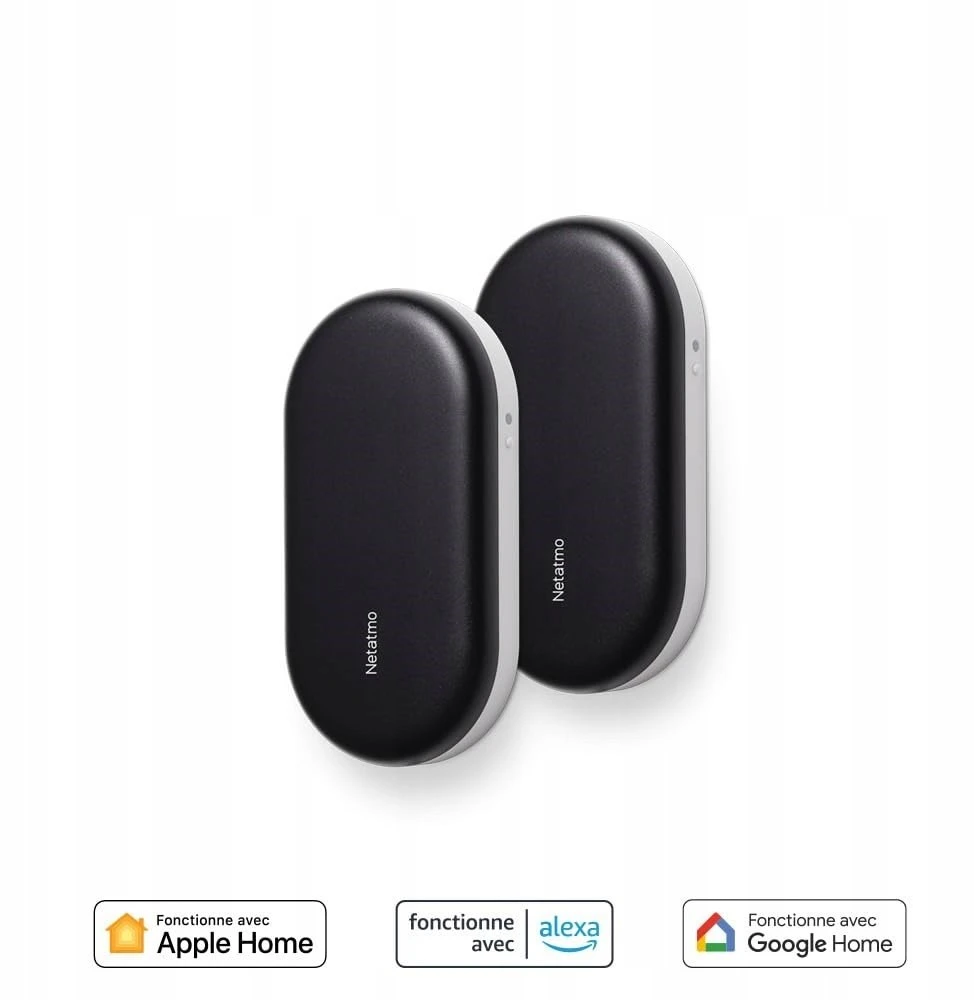 NTT Netatmo Smart AC Controller Valdiklis