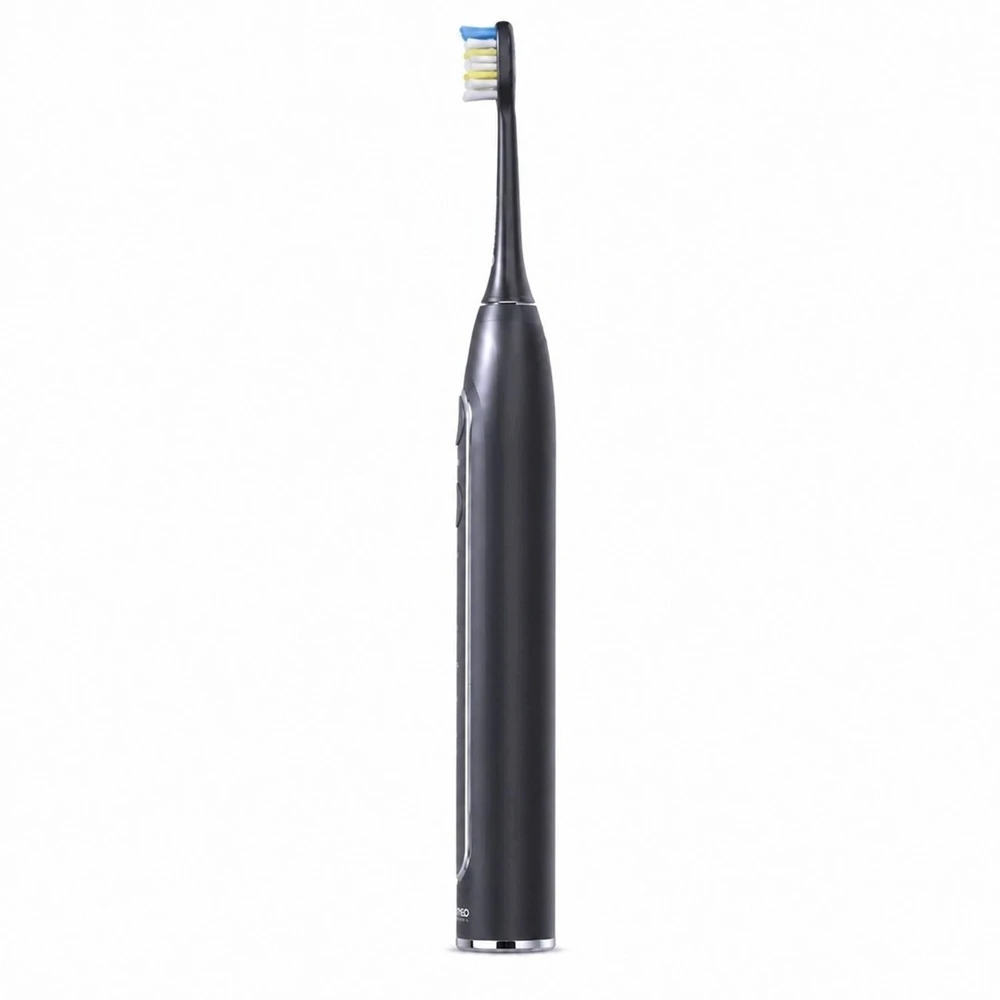 Oro-med Sonic dantų šepetėlis ORO SONIC NEXT PRO Juodas OROMED