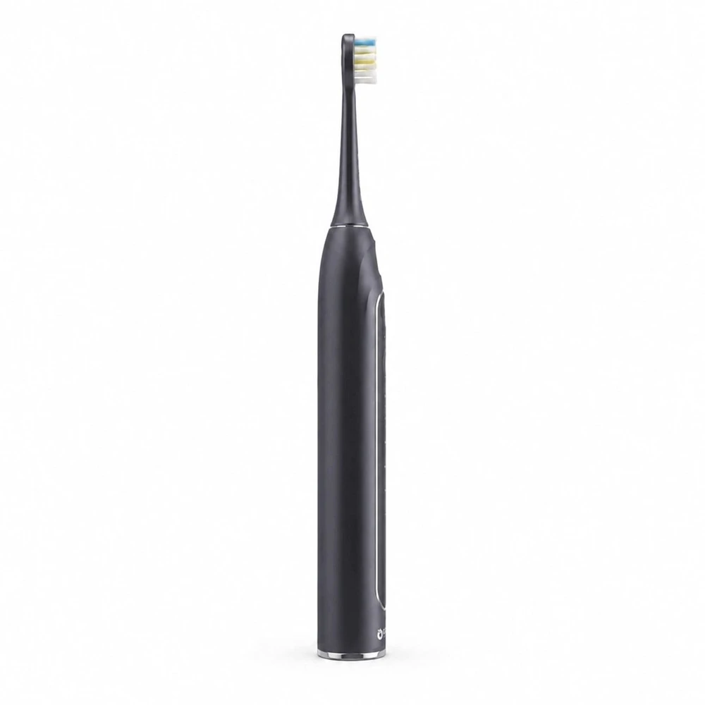 Oro-med Sonic dantų šepetėlis ORO SONIC NEXT PRO Juodas OROMED