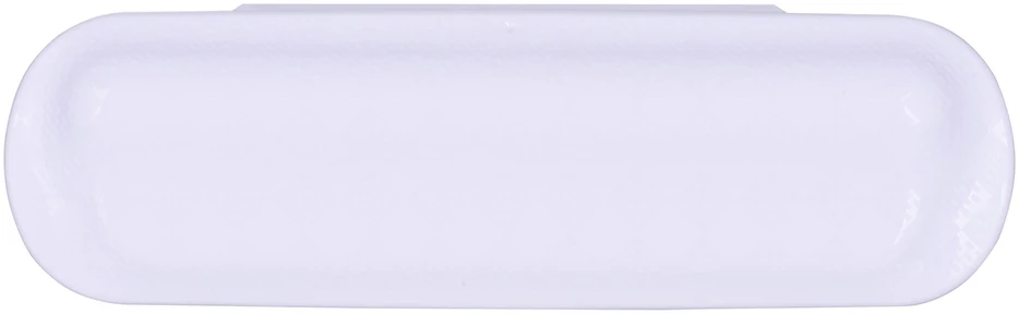Elektrinis dantų šepetėlis Oromed Oro-Brush, Baltas