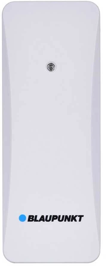 Oro stotis - Blaupunkt WS15WH su lauko jutikliu baltas