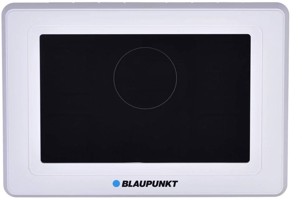 Meteorologinė Stotelė - Blaupunkt WS40WH su 3 Išoriniais Jutikliais