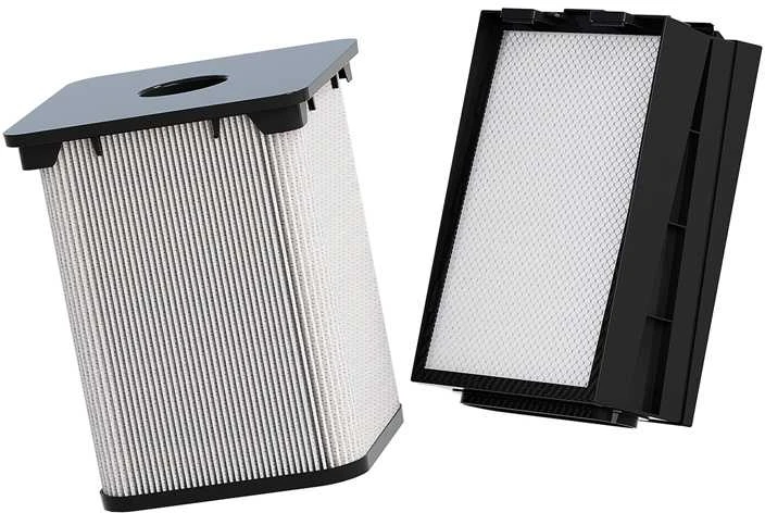 „Creality Falcon AP1“ absorbciniai filtrai