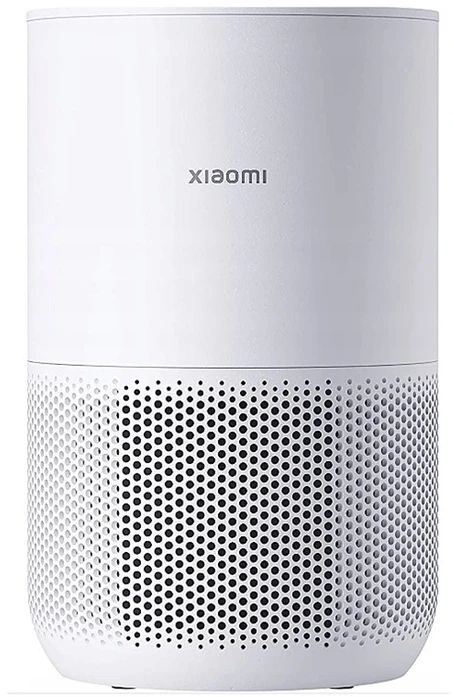 Oro valytuvas Xiaomi Smart Air Purifier 4 Compact, tinka kambariams iki 16-27 m²