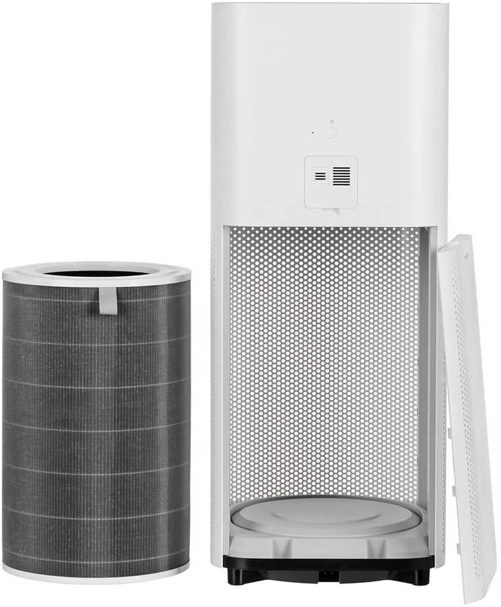 Oro valytuvas Xiaomi Mi Air Purifier 4 Pro